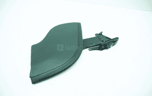 Klapka dachu lewa cts 120447500 kol 502 blue mercedes sl R230 02 1