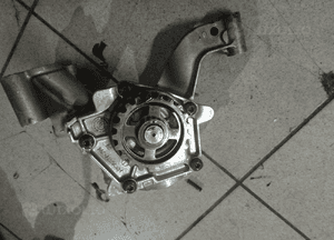 pompa oleju ford 1.0 ecoboost 2
