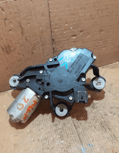 Mechanizm wycieraczek tył Renault Megan 8200080900 1
