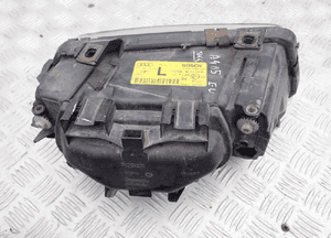Audi A4 B5 lampa lewy przód europa 8D0941003E radom 4