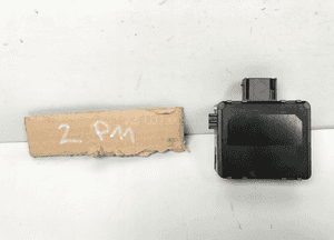 DISTRONIC RADAR VW SKODA SEAT AUDI 1