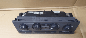 Panel nawiewu klimatyzacji klimatronic Audi A6 C6 4F1820043N 4F0910043 2