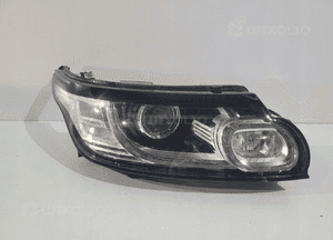 Range Rover SPORT II L494 Bi-xenon R - 13662 1