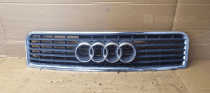 Atrapa grill przód oryginał Audi A4 B6 8E0853651B 5