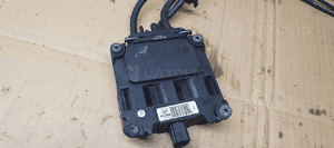 Zawór elektromagnetyczny podciśnienia Skoda Roomster 1.4 TDI 6Q0906625A 3