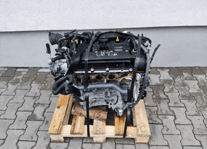 Silnik kompletny mazda C-X3 CX3 2.0 benzyna skyactiv PE01 2015-2018 3