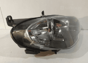 BMW X5 E70 LCI Lampa Bi-xenon Skrętny R - 15136 2