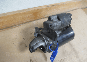 ROZRUSZNIK MINI COOPER R50 1.6 BENZYNA 148999402B 6