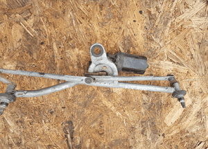 mechanizm wycieraczek przód bmw e 46