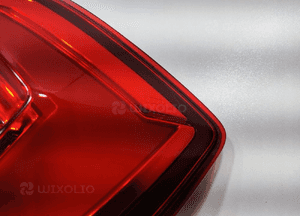 Lampa lewa tył tylna led audi A1 ii 82A 82A945091C 2019-2024 europa 6