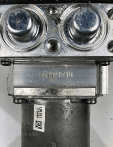 Moduł pompa abs mercedes W222 lift A2134319200 3