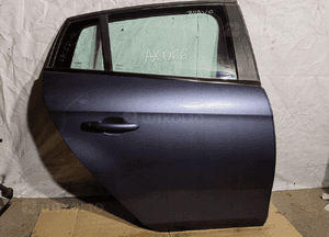 Drzwi prawy tył fiat bravo ii 2 890/B 07-14 1