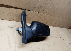 Lusterko zewnętrzne lewe 5PIN Ford Focus MK2 3