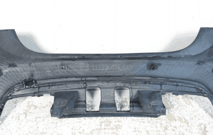 Mercedes a-klasa amg W176 lift 2015- zderzak tył tylny A1769059100 11