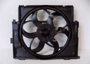 BMW 3 F30/F31 Wentylator 600W - 4068 1