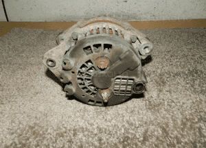 Alternator Chevrolet Aveo T200 T250 1.2 16V B12D1 4