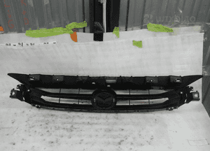 MAZDA 2 DJ 14- GRILL ATRAPA CHŁODNICY DB5J-50712 2