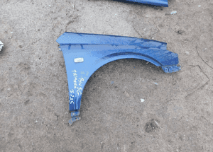 primera P12 błotnik kolor BW9G nr 3735 WYSYŁKA