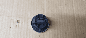 Przycisk przełącznik włącznik Start Stop BMW I E81 E87 6949499 4
