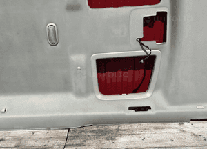Jeep commander xk xh podsufitka szyber ładny stan 3