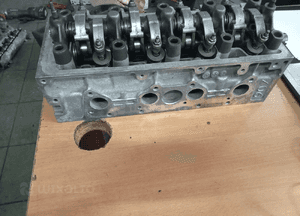 głowica nemo fiorino peugeot 206 1.4 9634005110 5