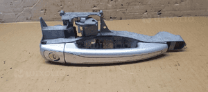 Klamka prawy przód przednia prawa Citroen C5 III EZRC 9680342280 1