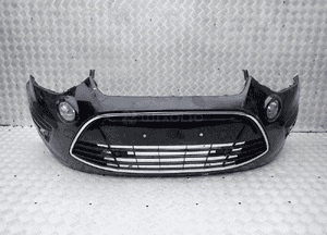 Zderzak przód ford s-max lift 2010-15 rok  do malowania 1