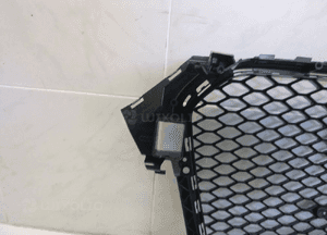 Audi A4 RS4 grill atrapa chłodnicy maskownica 5