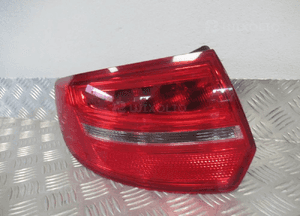 Lampa tylna tył lewa prawa audi A3 lift led 8P4 2008-2013 2