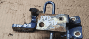 Zawias zawiasy drzwi prawy przód para VW Golf IV 4 4B0831412B 5
