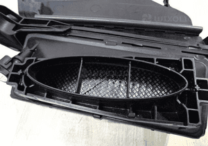 Mercedes W212 W218 filtr powietrza A6420903501 3