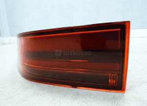 Jaguar e pace X540 lampa led tył lewa w błotnik 6P 10