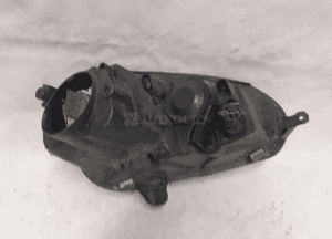 Przod przednia lampa lewa volkswagen golf v 4