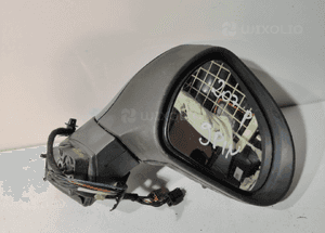 Lusterko elektryczne prawe peugeot 207 9-PIN eged oryginał 4