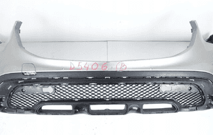 Zderzak przód przedni mercedes glc lift 2019- 3