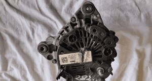 ALTERNATOR VW AUDI SEAT SKODA 1.0 1.4 TSI 2715542C 2