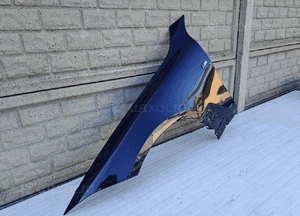 BMW I4 i4 G24 G26 GRAN COUPE BŁOTNIK LEWY 2