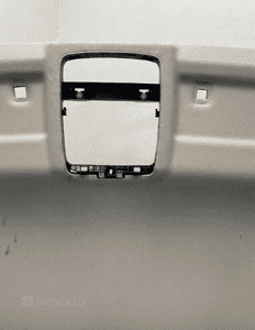 Podsufitka sufit bmw 3 G21 6997454 7957716 org fv 3