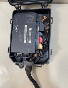 Audi A4 B6 B7 moduł komfortu 8E0959433AH 2