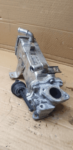 Chłodniczka spalin EGR Kia Sportage III 2.0 CRDI 28416-2F140 5