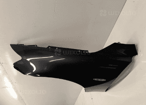 Przedni błotnik LEWY do LEXUS IS250 1G0 SZARY 3