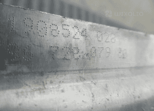 BELKA ZDERZAKA PRZEDNIA PRZÓD PEUGEOT 208 I 9672807980 14