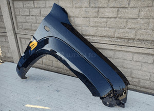 Vw amarok 2H0 2016-2022 lift błotnik prawy przedni 2