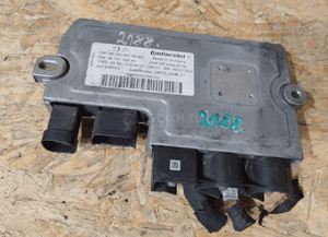 MODUŁ START STOP PEUGEOT CITROEN 9802096780 3