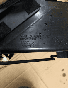 Kratka nawiewu lewa 6H52-01815 Land Rover Freelander 2 II 2