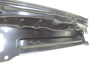 Pas tylny wzmocnienie mercedes gle W167 1676460000 6