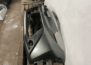 Zderzak przód przedni toyota aygo x 10 2022-  dół 3