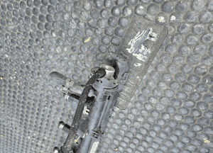 Przepustnica Listwa Wtryskowa Wtryski Przewody Zaplonowe 1.0 1.4 VW Skoda Seat 13