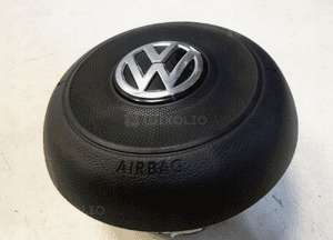 VW GOLF 7 R GTI AIRBAG PODUSZKA POWIETRZNA KIEROWCY NOWA 2