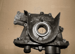 Opel vectra c astra h fiat alfa romeo 1.9 16V jtdm pompa oleju 3.70182.01 2